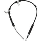 KAMOKA Seilzug, Feststellbremse 1190187 KAMOKA Seilzug, Feststellbremse 1190187