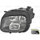 Scheinwerfer L XEN/H7 VALEO OE LOGO | CITROËN C3 AIRCROSS 6,17 | 450528