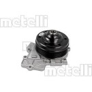PA 1255 Wasserpumpe | MB Viano 2.2 CDi 4-matic 10 | PA1255