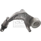 FEBI BILSTEIN Spannschloss | 32504