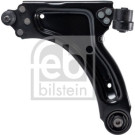 10 304 033 Querlenker VA unten li | OPEL Meriva 03 | 23797 10 304 033 Querlenker VA unten li | OPEL Meriva 03 | 23797