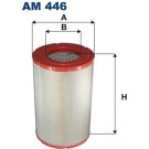 FILTRON Luftfilter | AM 446