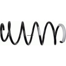 Sachs Fahrwerksfeder Ford P. Fiesta Vi 1.25/1.4/1.6 08 | 998 927