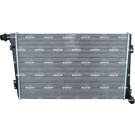 Kühler, Motorkühlung | 53813