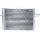 Kondensator, Klimaanlage | 350406
