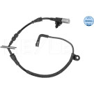 Warnkontakt, Bremsbelagverschl MEYLE-ORIGINAL: True to OE 53-14 000 0004