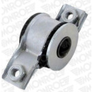 MONROE Lagerung, Lenker