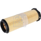 FEBI BILSTEIN Luftfilter | 31441