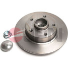 JPN Bremsscheibe 40H9101K-JPN JPN Bremsscheibe 40H9101K-JPN