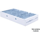 MAHLE Filter, Innenraumluft LAK 878/S