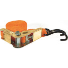 94092 Lastengurt mit Ratsche und Haken