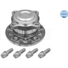 Radnabe MEYLE-ORIGINAL: True to OE 314 652 0005 Radnabe MEYLE-ORIGINAL: True to OE 314 652 0005