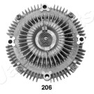 Kupplung, K÷hlerl Nach | VC-206