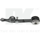 Querlenker Db P. W220 Le Unten | 5013381