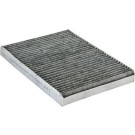 DENCKERMANN Innenraumfilter M110007