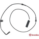 BREMBO Warnkontakt, Bremsbelagverschleiß