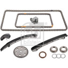 Steuerkettensatz MAZDA 3,5,6 07 Standard Medium Kit 170115 Steuerkettensatz MAZDA 3,5,6 07 Standard Medium Kit 170115