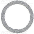 Dichtring 18x24x2mm Kupfer | Preis per Stück | 41-70169-00