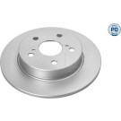 BREMSSCHEIBE | 30-155230116/PD