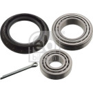 FEBI BILSTEIN Radlagersatz | 06507