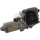 FEBI BILSTEIN Elektromotor FEBI BILSTEIN Elektromotor