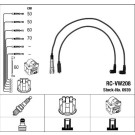 NGK | Zündleitungssatz 0939