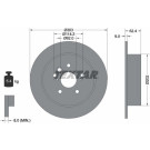 Bremsscheibe Toyota T. Rav-4 00 | 92144103