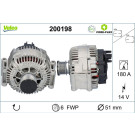 VALEO Generator 200198