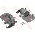 Tauschbremssattel HA li | AUDI,SEAT,SKODA,VW Golf IV 99 | BHS184E