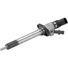 VDO Wärmeschutzscheibe, Einspritzanlage X11-800-002-002Z