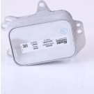 Ölkühler PKW Citroen C3 II 09 FIRST FIT 90966
