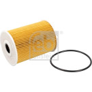 FEBI BILSTEIN Ölfilter | 107278