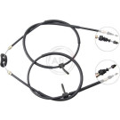 A.B.S. Handbremsseil Seilzug Festellbremse K10045