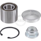 A.B.S. Radlager 200698