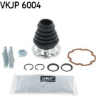 SKF Faltenbalgsatz, Antriebswelle | VKJP 6004