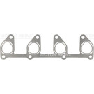 Dichtung Abgaskrümmer | OPEL Astra G 1.6 | 71-34334-00