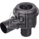 FEBI BILSTEIN Ladedruckregelventil FEBI BILSTEIN Ladedruckregelventil