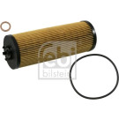 Ölfilter Vw A4/A6/A8 2.5Tdi | 22536
