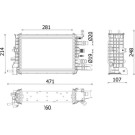 KÜHLER, MOTORKÜHLUNG | CR2632000P
