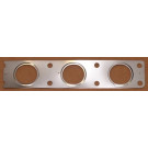 Dichtung, Abgaskrümmer | VOLVO PKW | 298.600