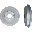 KAMOKA Bremstrommel 104024