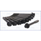 Zylinderkopfschraubensatz | AJU81029800