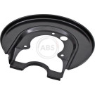 A.B.S. Bremsscheibenschutz | 11023