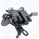 MAGNETI MARELLI Zündspule 060717155012