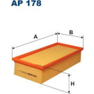 FILTRON Luftfilter AP 178