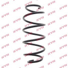 KYB Fahrwerksfeder Ford P. Mondeo Iii 1.8/2.0 11.00-08.07 | RH2638
