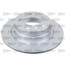 VALEO Bremsscheibe 672587