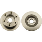 Bremsscheibe Iveco P. Daily 99-07 | DF6532S Bremsscheibe Iveco P. Daily 99-07 | DF6532S