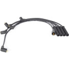 Zündleitungssatz | NISSAN,ROVER,FORD,SEAT | 0 986 356 807