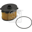 Kraftstofffilter Citroen 1.9D | 32096